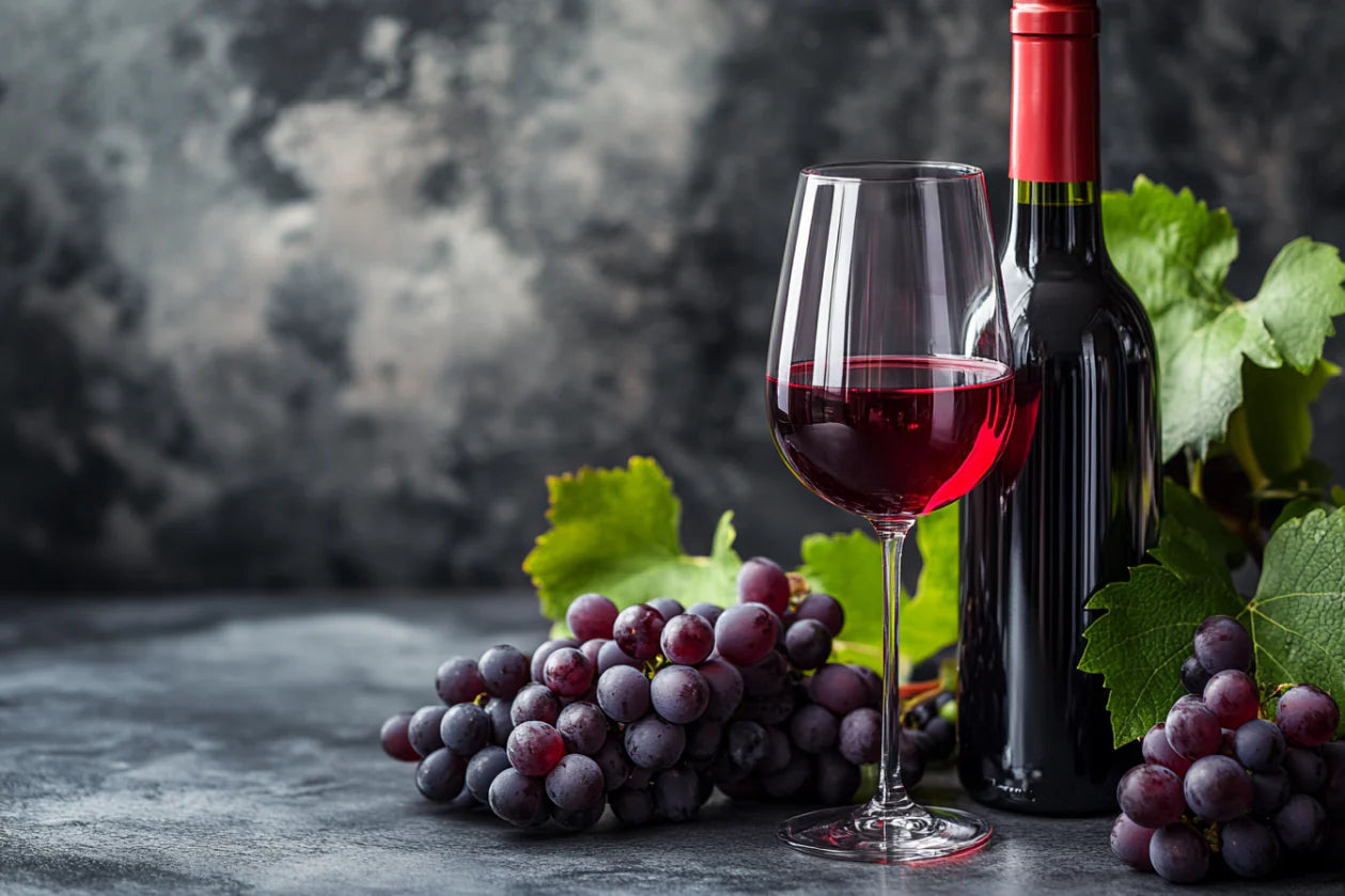 Acolon Wein: Entdecken Sie die Vielseitigkeit der Rebsorte